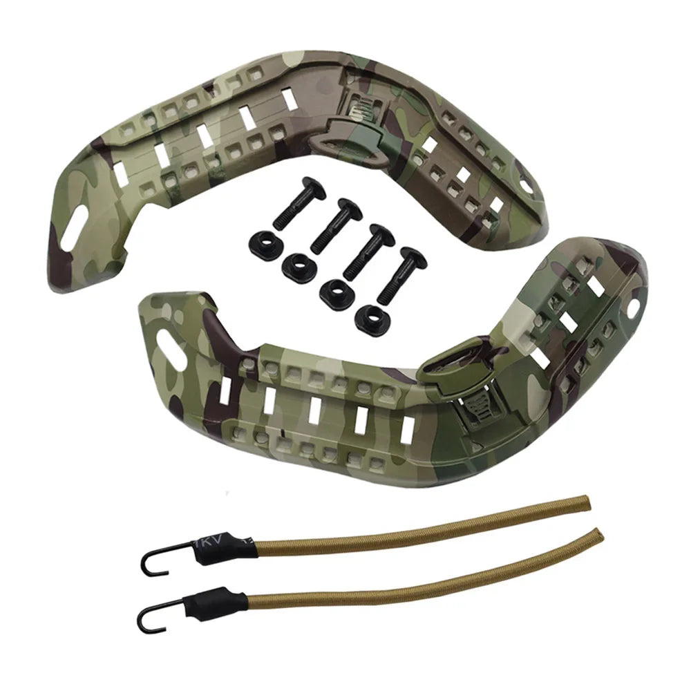 support de rail latéral VULPO ACH-ARC Ma boutique