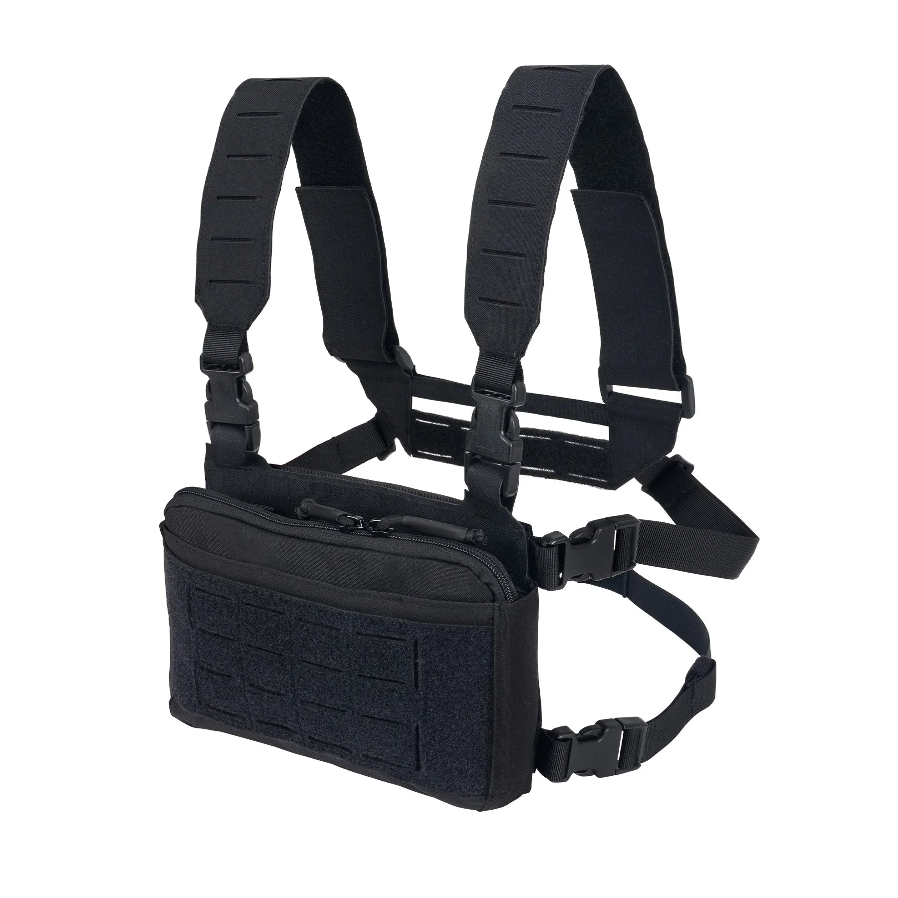 IDOGEAR KGR Tactical Chest Rig MOLLE – Harnais Tactique Compact Ma boutique