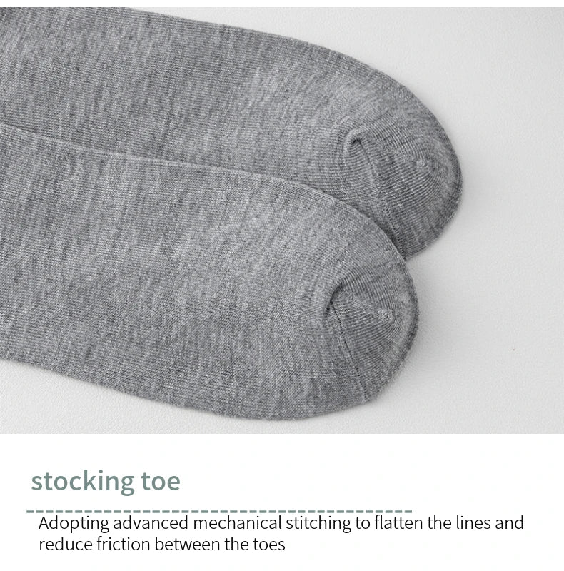 Lot de 10/20/40 Paires de Chaussettes Basses Unisexes – Couleurs Unies – Douces, Légères et Respirantes - BLACKBEARD OUTDOOR INDUSTRIES