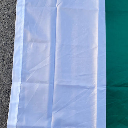Drapeau du Pakistan - 90x150cm en Polyester BLACKBEARD OUTDOOR INDUSTRIES