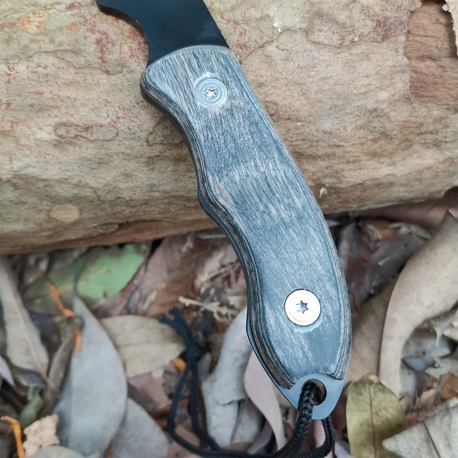 Hachette Tactique Garden Tomahawk – Pour chasse, camping et survie - BLACKBEARD OUTDOOR INDUSTRIES
