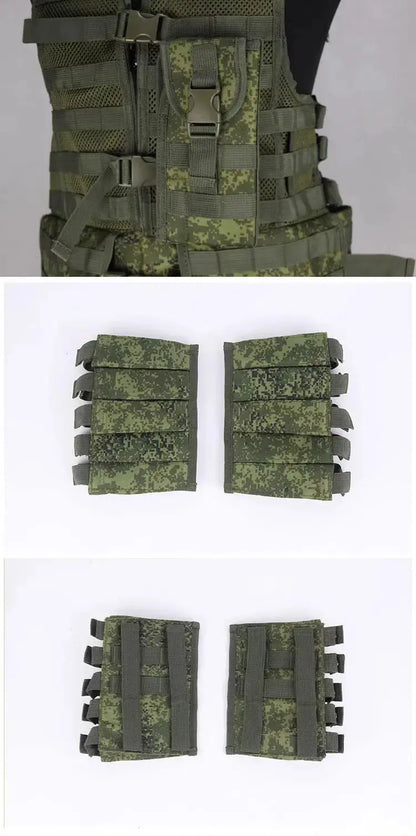Russian EMR 6sh117 Tactical Vest Ma boutique