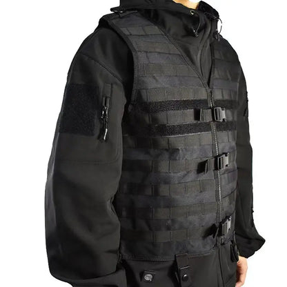 gilet tactique molle Ma boutique