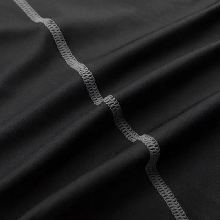 Boxers Compression Shorts Sports pour Hommes – Sous-vêtements Gym et Séchage Rapide - BLACKBEARD OUTDOOR INDUSTRIES