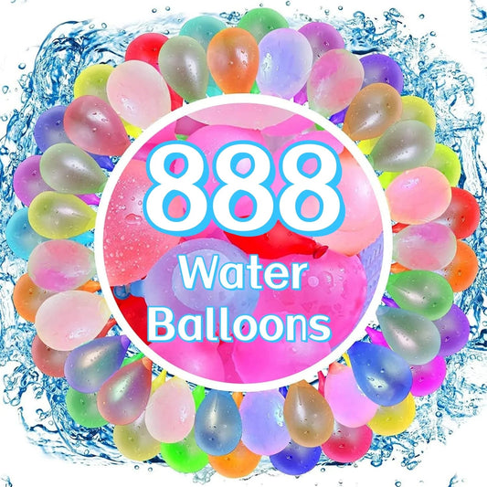 ballons a eau Ma boutique