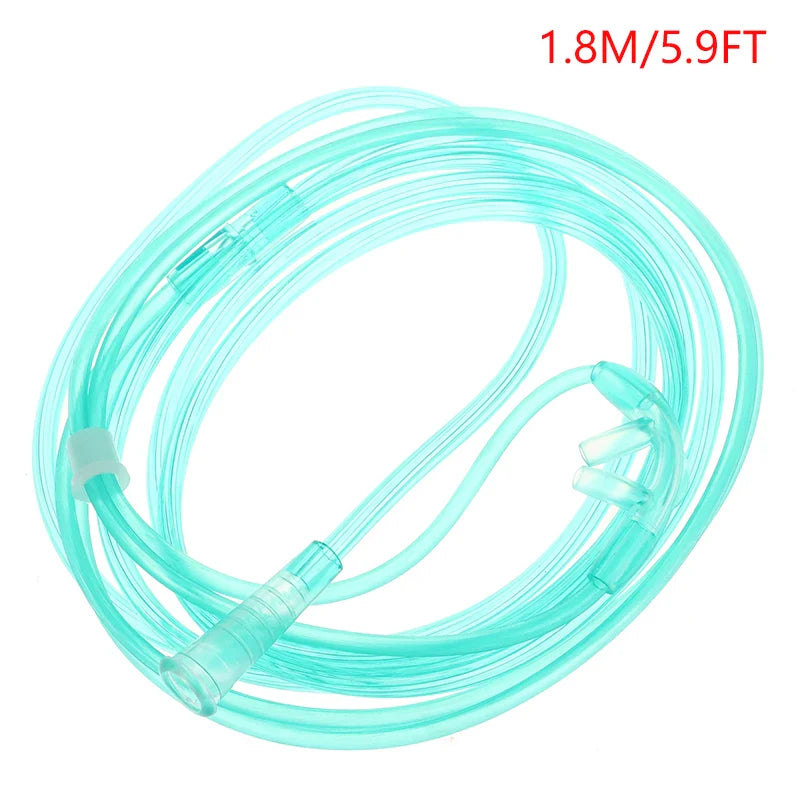 Cannule Nasale à Oxygène Jetable – Tube en Plastique Médical Ma boutique
