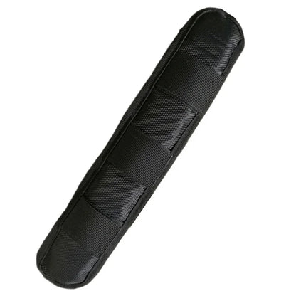 Coussin de Bandoulière pour Sac à Dos – Accessoire Anti-Dérapant en Mousse pour Confort et Support lors de Randonnée et Camping - BLACKBEARD OUTDOOR INDUSTRIES
