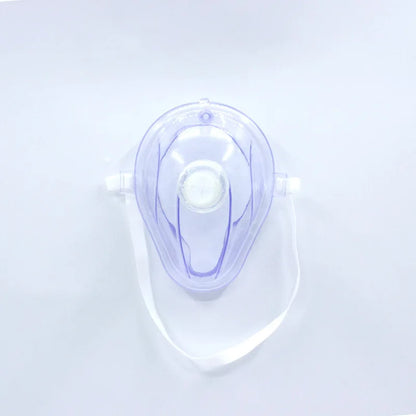 Masque de Secours CPR – Rescousse Adulte/Enfant, Pocket Resuscitator pour Premiers Secours et Sauvetage Cardiaque - BLACKBEARD OUTDOOR INDUSTRIES