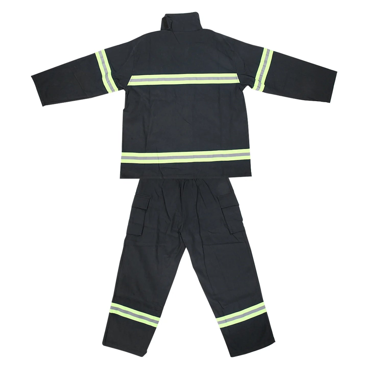 Vêtements de Protection Contre les Flammes pour Pompiers et Travailleurs Industriels - BLACKBEARD OUTDOOR INDUSTRIES