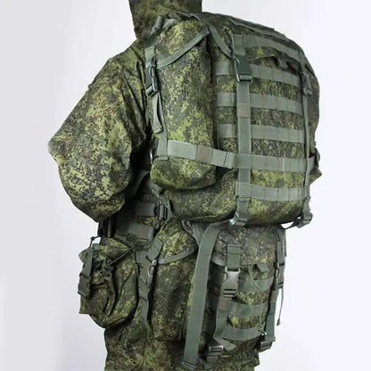 Russian EMR 6sh117 Tactical Vest Ma boutique