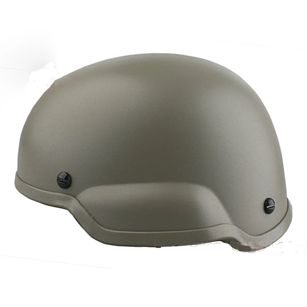 Emersongear Tactical Helmet ACH MICH 2002 TC2002 – Casque Airsoft & Paintball Ma boutique
