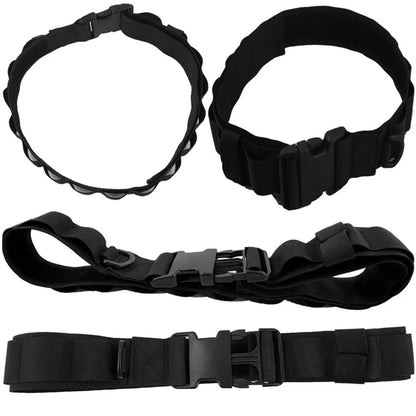 MOLLE Ceinture modulaire - Libération rapide Ma boutique