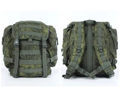 Gilet Tactique Complet 6sh117 EMR Ratnik Ma boutique