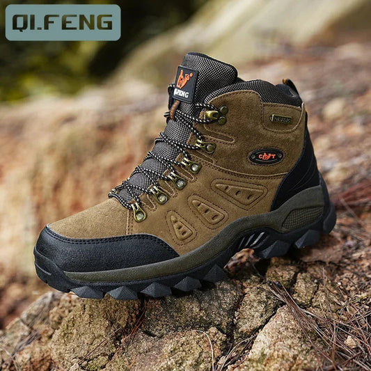 chaussures de randonée unisex QIFENG Ma boutique