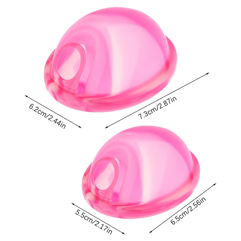Disque Menstruel Réutilisable Feminy avec Anneau – Silicone Médical | Confort Invisible & Zéro Fuite - BLACKBEARD OUTDOOR INDUSTRIES
