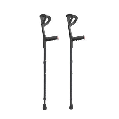 Canne Pliable Télescopique avec LED – Béquille Antidérapante Légère pour Seniors Ma boutique