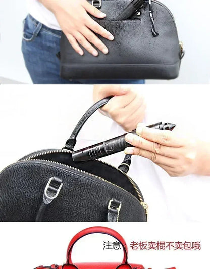 Outdoor AntiSlip Mini Pocket Quick Pull handle Flexible Security and Self-Defense foldable Multifuncational Walking Party Favors BLACKBEARD OUTDOOR INDUSTRIES