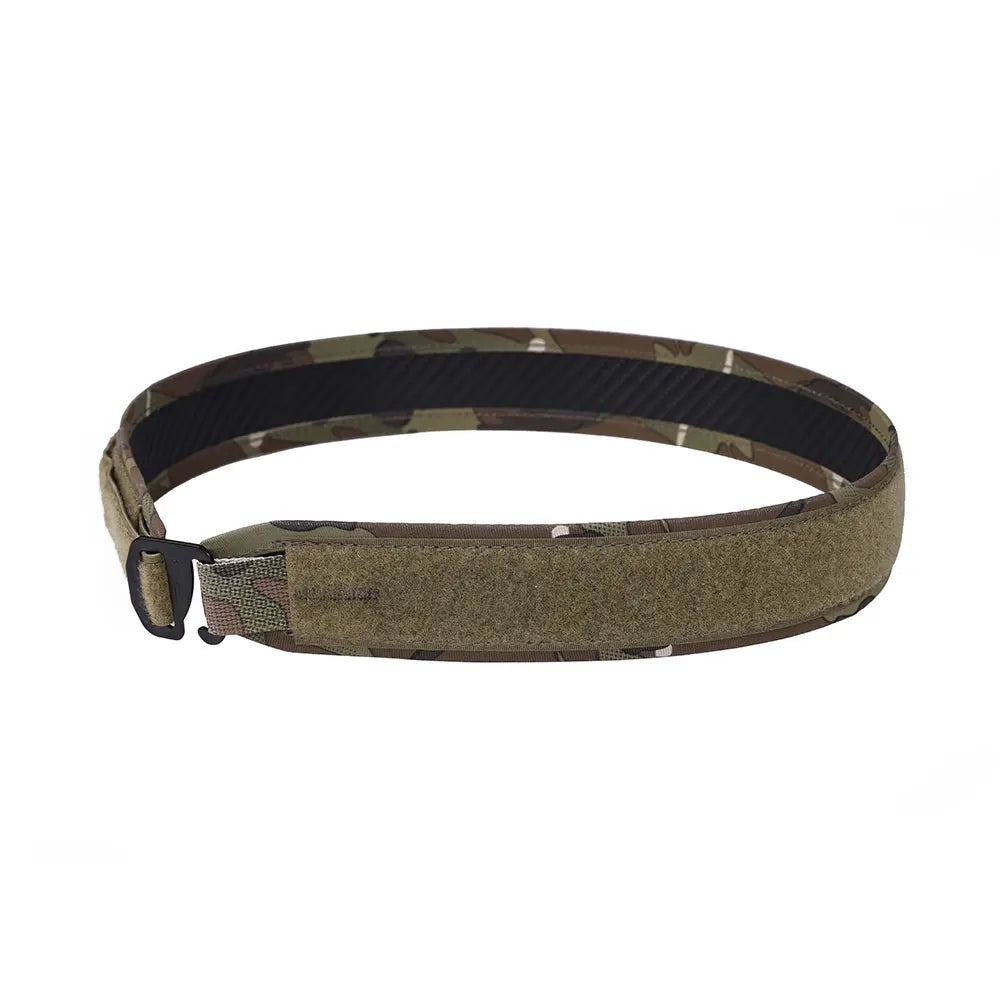 Ceinture Tactique Emersongear ULB – Ultra-Légère et Ultra-Fine pour les Activités Tactiques Ma boutique