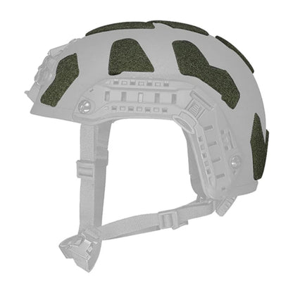 lot 11 patchs pour casque FAST Ma boutique