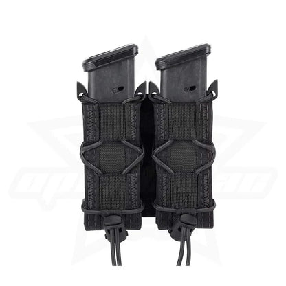 Pochette Chargeur OPHIDIAN 9mm Ma boutique