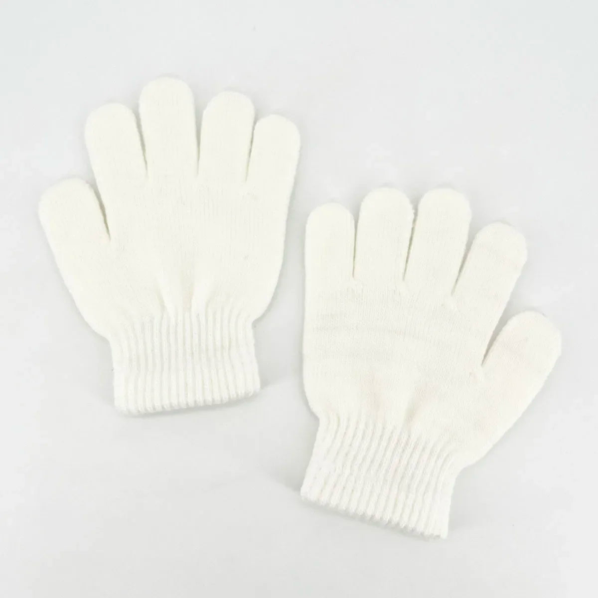 gants en laine hiver pour enfant Ma boutique