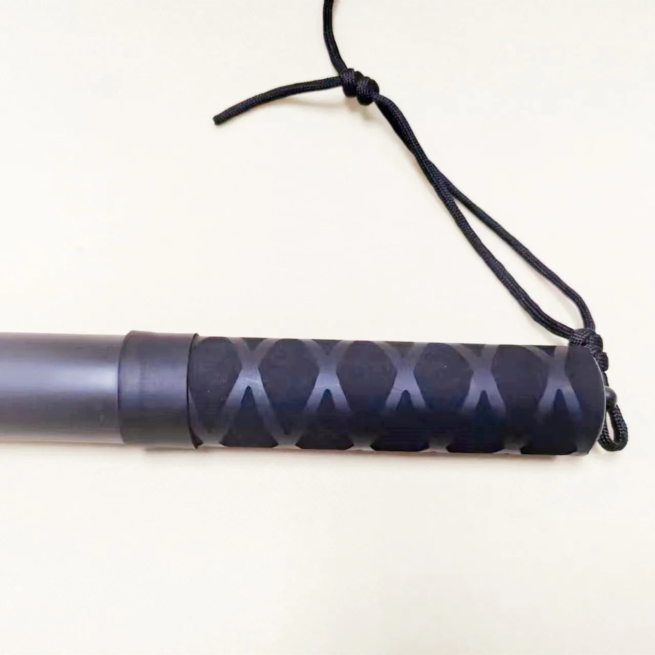 Diam 3CM Security Protection Anti-Slip Handle Personal Self Defense Suppiler For Men Women Universal Nylon BLACKBEARD OUTDOOR INDUSTRIES