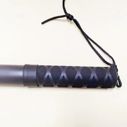 Diam 3CM Security Protection Anti-Slip Handle Personal Self Defense Suppiler For Men Women Universal Nylon BLACKBEARD OUTDOOR INDUSTRIES
