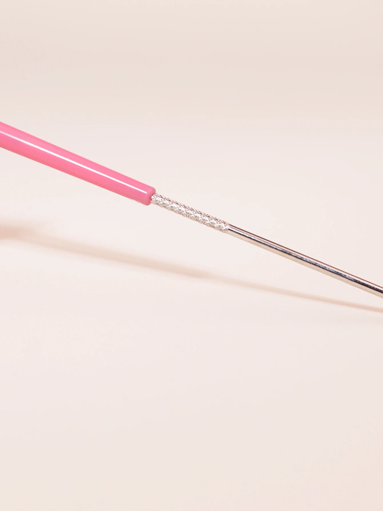 Brosse double-face pour contours et sourcils - BLACKBEARD OUTDOOR INDUSTRIES
