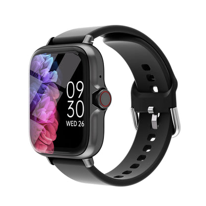 Montre Connectée Intelligente 1,83” – Appels & Notifications – Tracker Santé & Sport – DESERTCAT - BLACKBEARD OUTDOOR INDUSTRIES