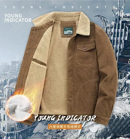 Veste Militaire Coupe-Vent Homme 2024 – Manteau Tactical Chauffant & Polaire - BLACKBEARD OUTDOOR INDUSTRIES