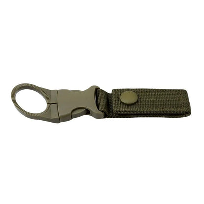 Holster de Cuisse MOLLE Universel – Plateforme de Support Tactique pour Pistolet, Réglable, Idéal pour Chasse, Paintball et Activités de Terrain BLACKBEARD OUTDOOR INDUSTRIES
