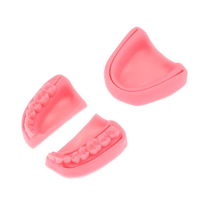 Kit Complet d’Entraînement à la Suture Dentaire – Modèle Pratique et Outils Ma boutique
