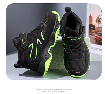 chaussures de randonnée pour enfants Ma boutique