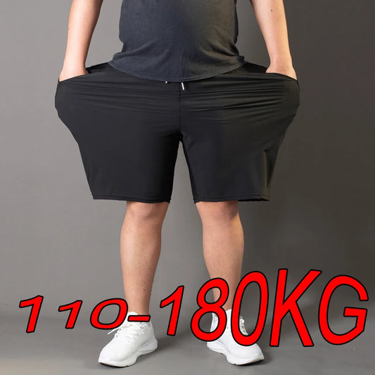 Short Homme Grande Taille Été - BLACKBEARD OUTDOOR INDUSTRIES