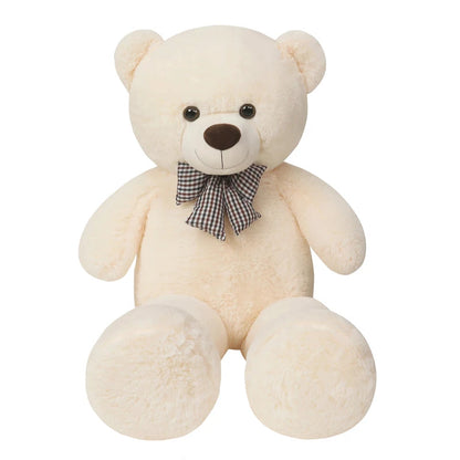 Giant 105/130cm Soft Teddy Bear ours en peluche Ma boutique