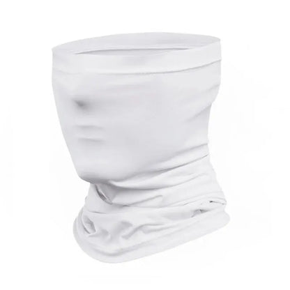 Masque de Cyclisme et Bandeau Multifonction – Masque Respirant, Absorbant la Transpiration, Protection UV –masque de Cou pour Activités de Plein Air (Randonnée, Cyclisme, Pêche) - BLACKBEARD OUTDOOR INDUSTRIES