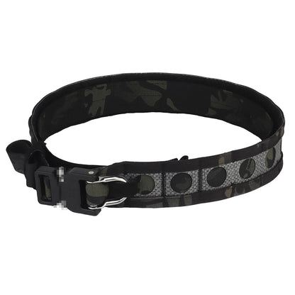 Ceinture Tactique Légère Ferro-style Bison BLACKBEARD OUTDOOR INDUSTRIES