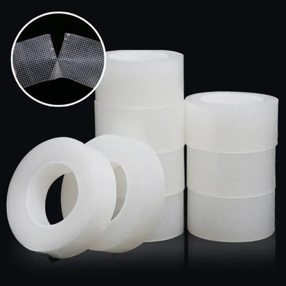 Pansements Médicaux Adhésifs – Bandages Transparents Curvés – Ruban Adhésif Médical PE, Bande de Guérison Respirante BLACKBEARD OUTDOOR INDUSTRIES
