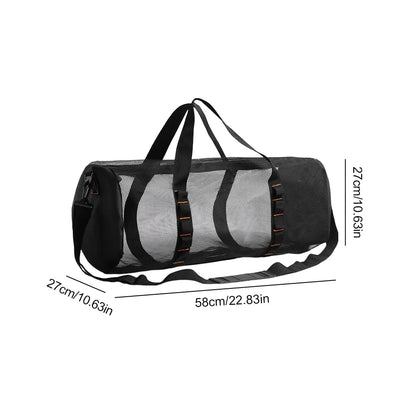sac de plongée en maille extra-large VKTECH Ma boutique