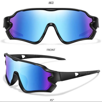 lunettes de soleil tactique UV400 pour enfants Ma boutique