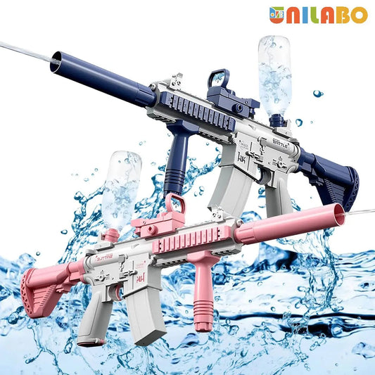 Unilabo M416 Electric Water Gun Ma boutique