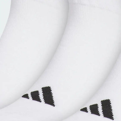 Chaussettes de Sport Adidas - Paquet de 3 Paires Confortables et Respirantes pour Activités Sportives BLACKBEARD OUTDOOR INDUSTRIES