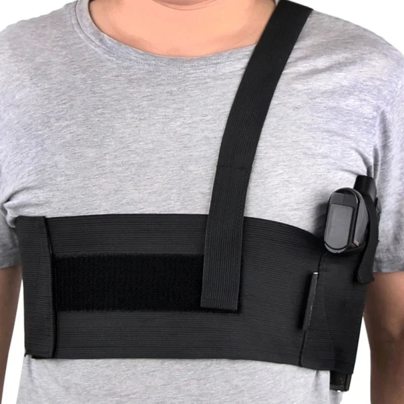 holster d'épaule discret universel Ma boutique