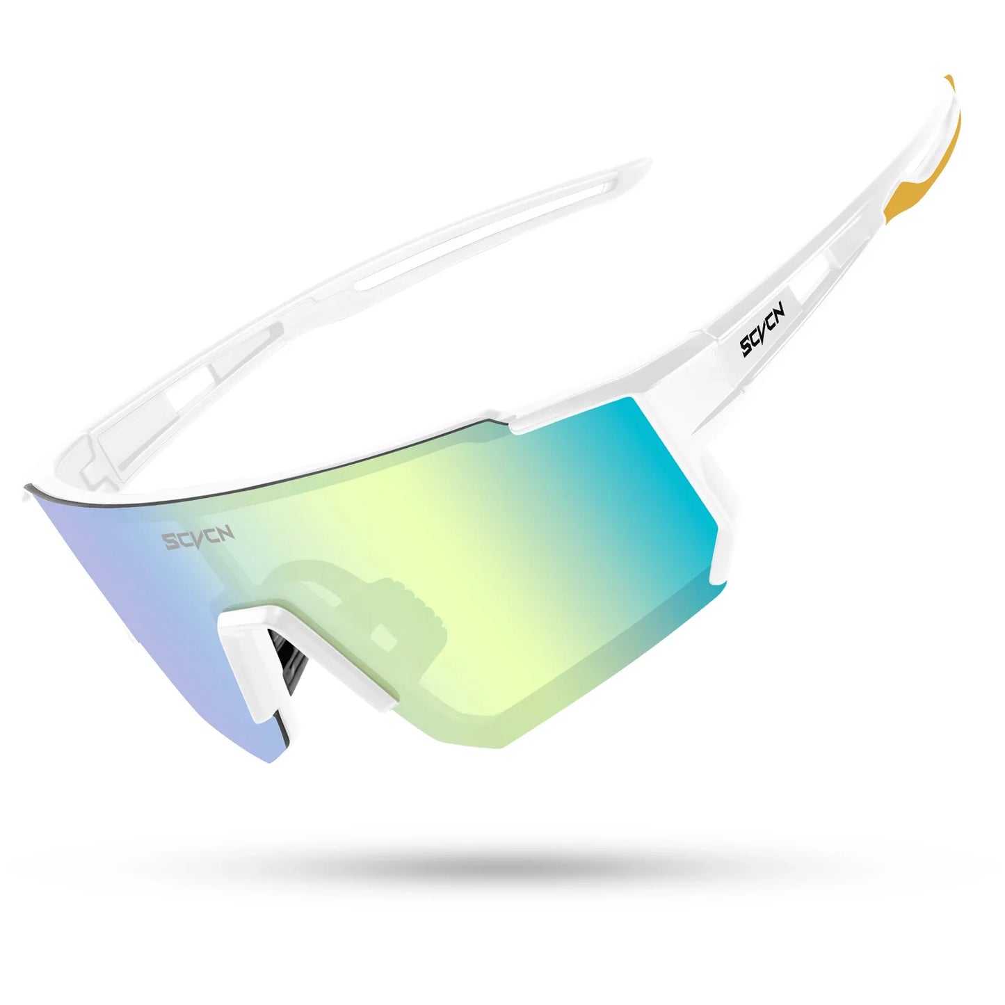 SCVCN Lunettes de Cyclisme UV400 – Modèle S1411 - BLACKBEARD OUTDOOR INDUSTRIES