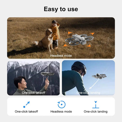 Xiaomi Mijia MINI V666 Drone 4K WIFI gps Ma boutique