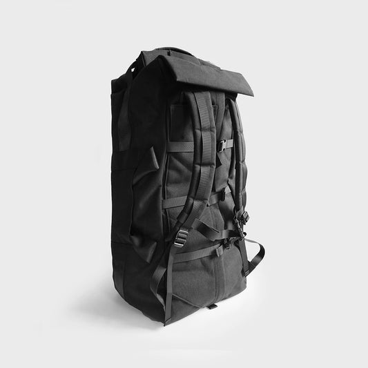 Sac à Dos Tactique Militaire 92L – Surplus de l'Armée Britannique - BLACKBEARD OUTDOOR INDUSTRIES