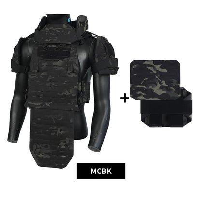 DMGear Tactical Vest Ma boutique