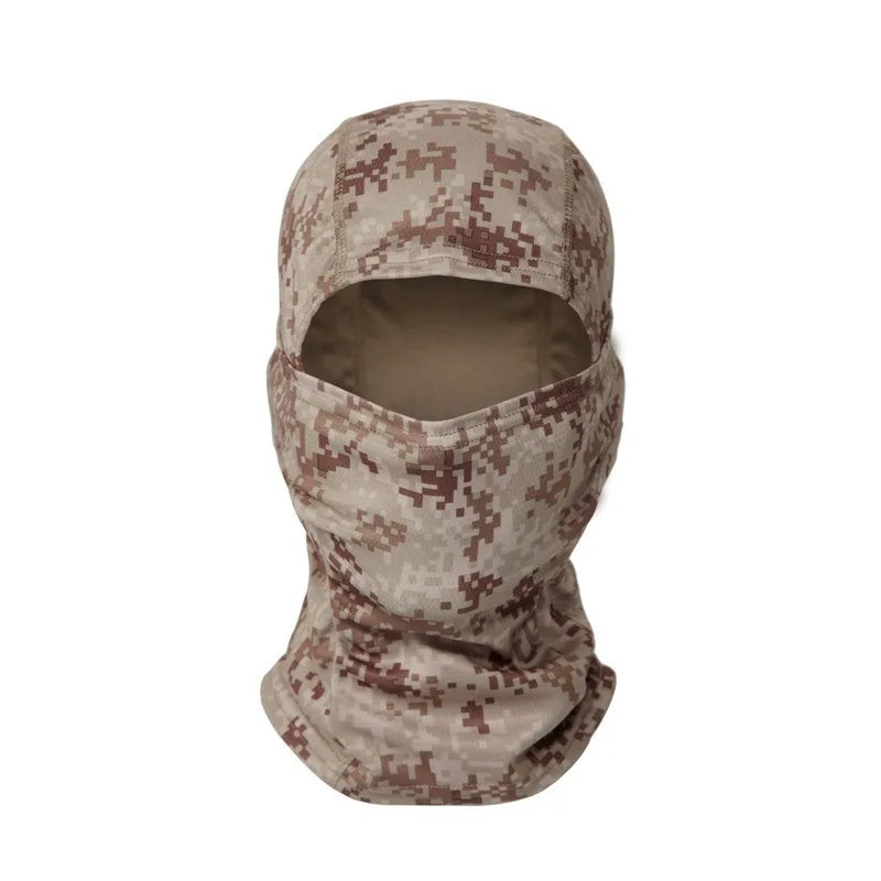 camo balaclava tactical Ma boutique