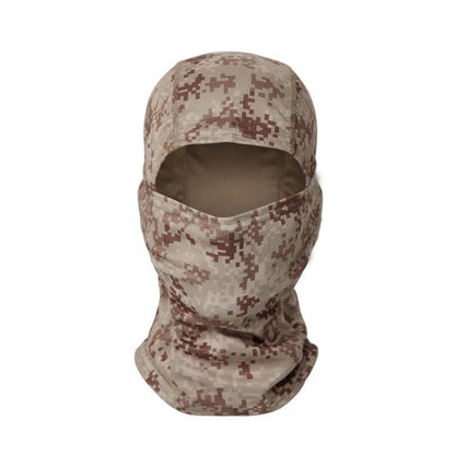 camo balaclava tactical Ma boutique