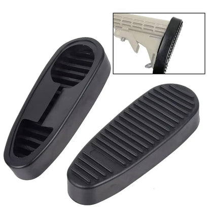 Buttpad Antidérapant pour Crosse – AR15 / M4 | Réduction du Recul & Contrôle Amélioré Ma boutique
